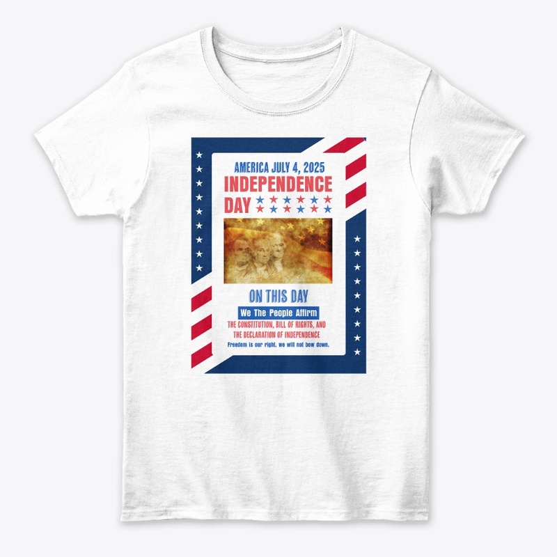 July 4 2025