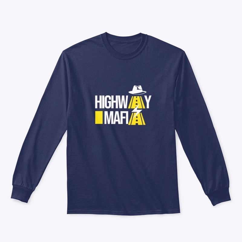 Highway Mafia Yellow
