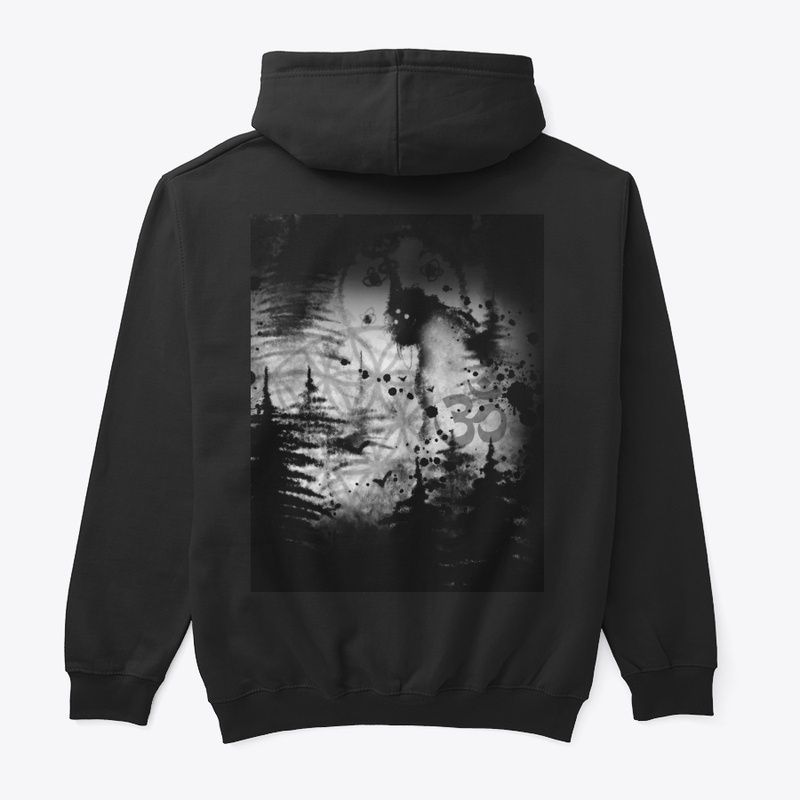 Metaphorical midnight mass