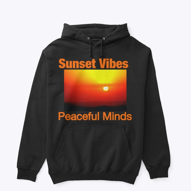 Sunset Vibes