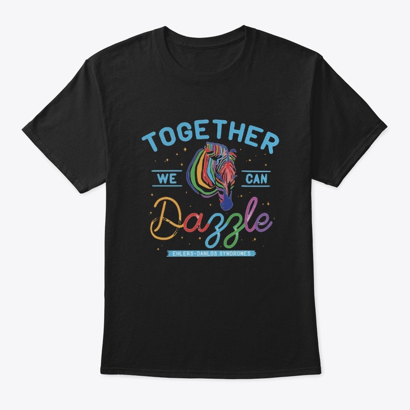 Together We Can Dazzle