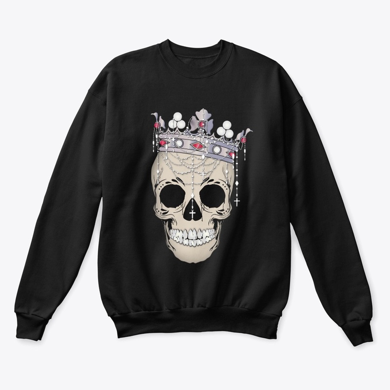 who wants to be King ?
