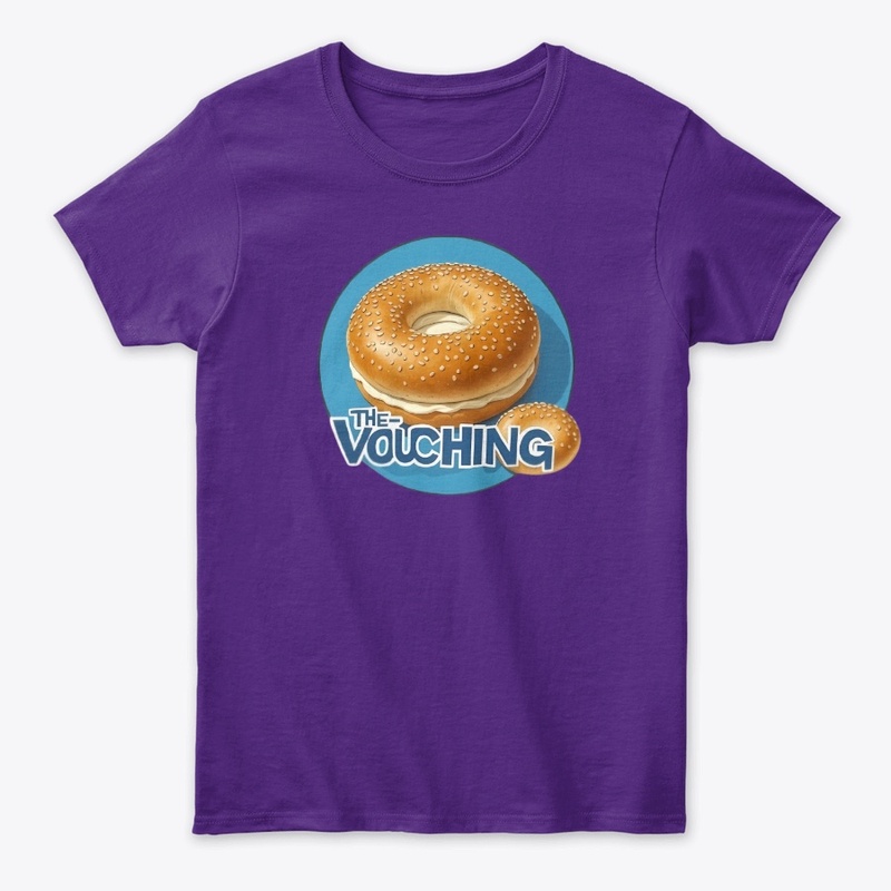 THE VOUCHING COLLECTION