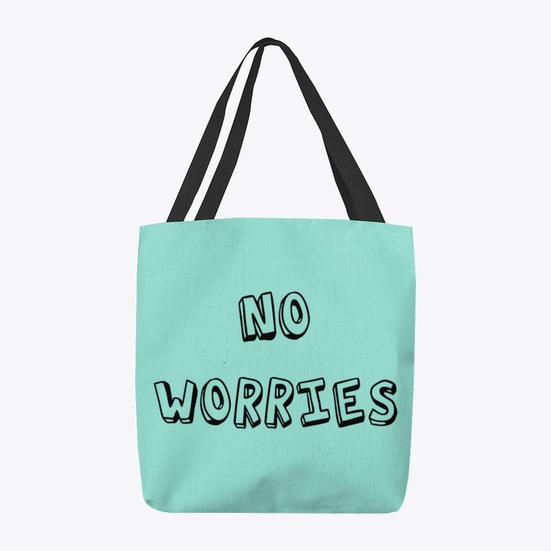 Hakuna Matata Tote Bag