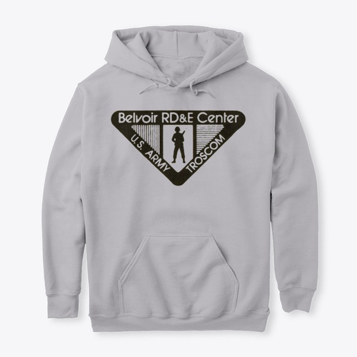 Troop Worn & Refined Sweatshirt main image 0