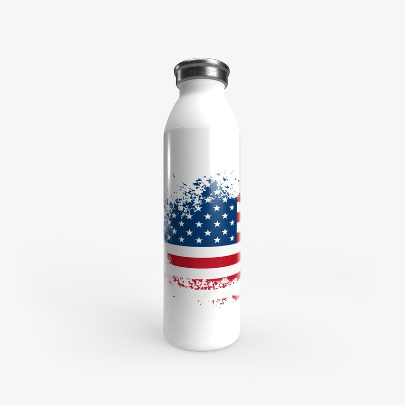 USA Flag