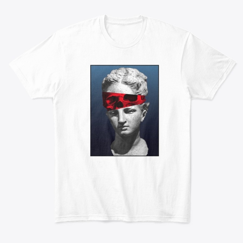 T-Shirt Skull