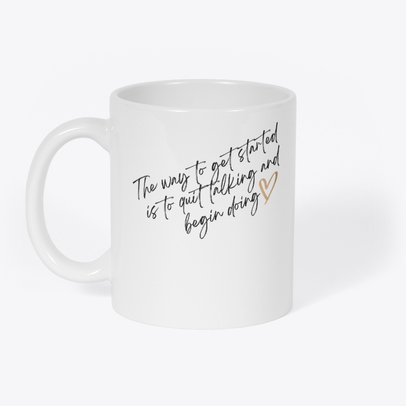 Quote T-shirt