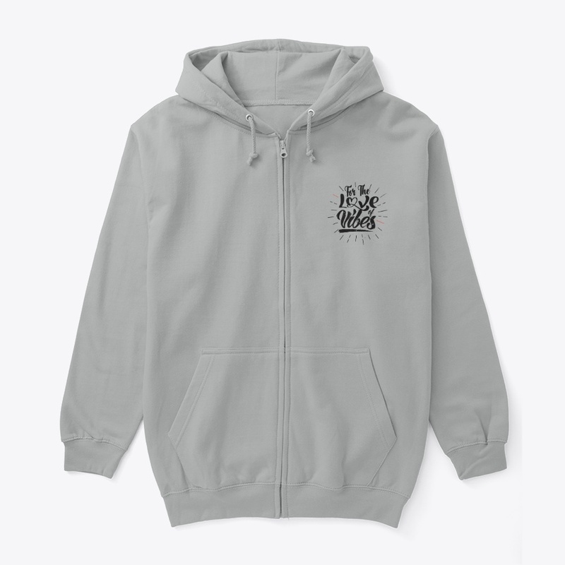 Love Of Vibes Clothing