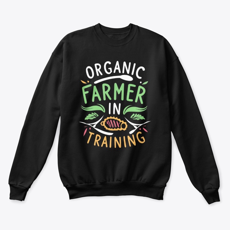 Organic Farmer