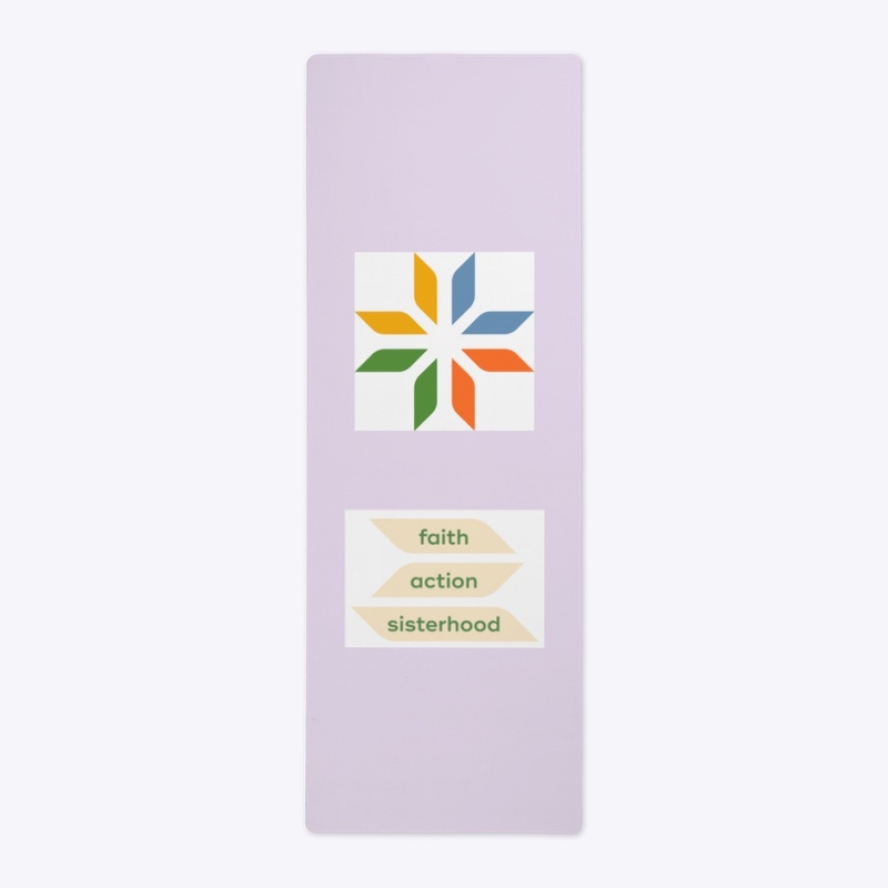 Yoga Mat