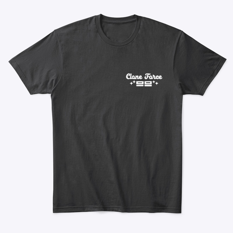 C. Force 99 (white)