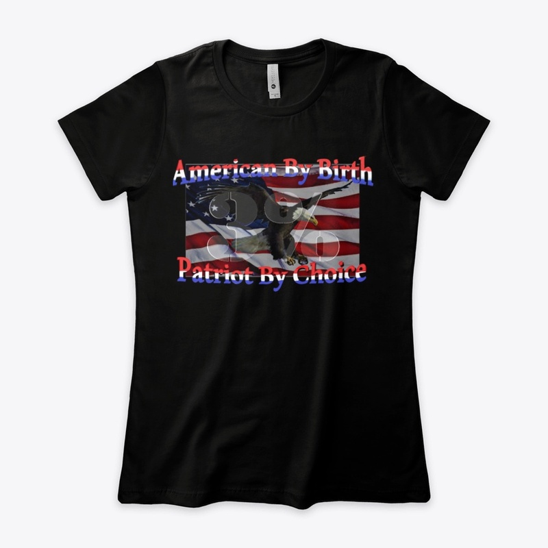 American Patriot