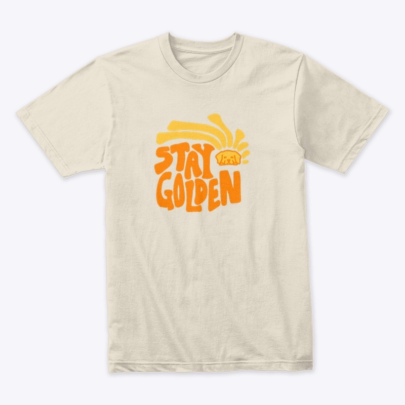 Stay Golden