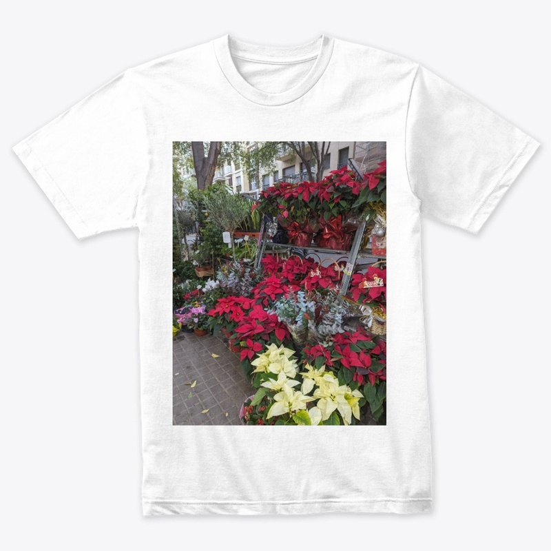 Flower wonder