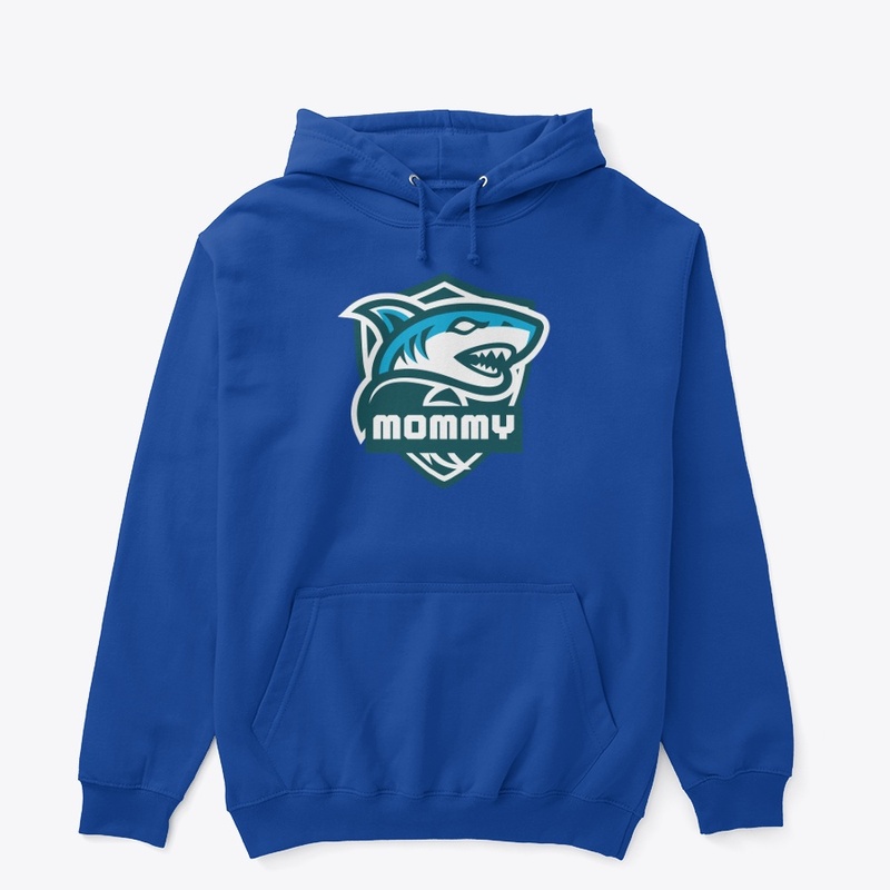 Mommy Shark