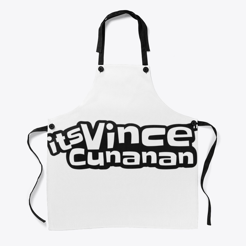 itsVinceCunanan Official B Logo
