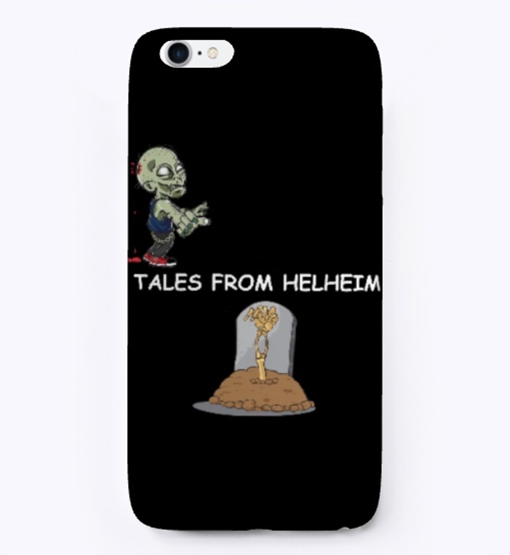 tales never dies