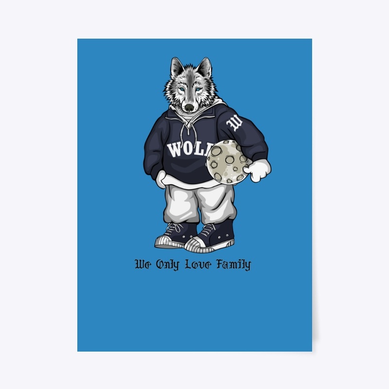 Wuupty's Apparel 
