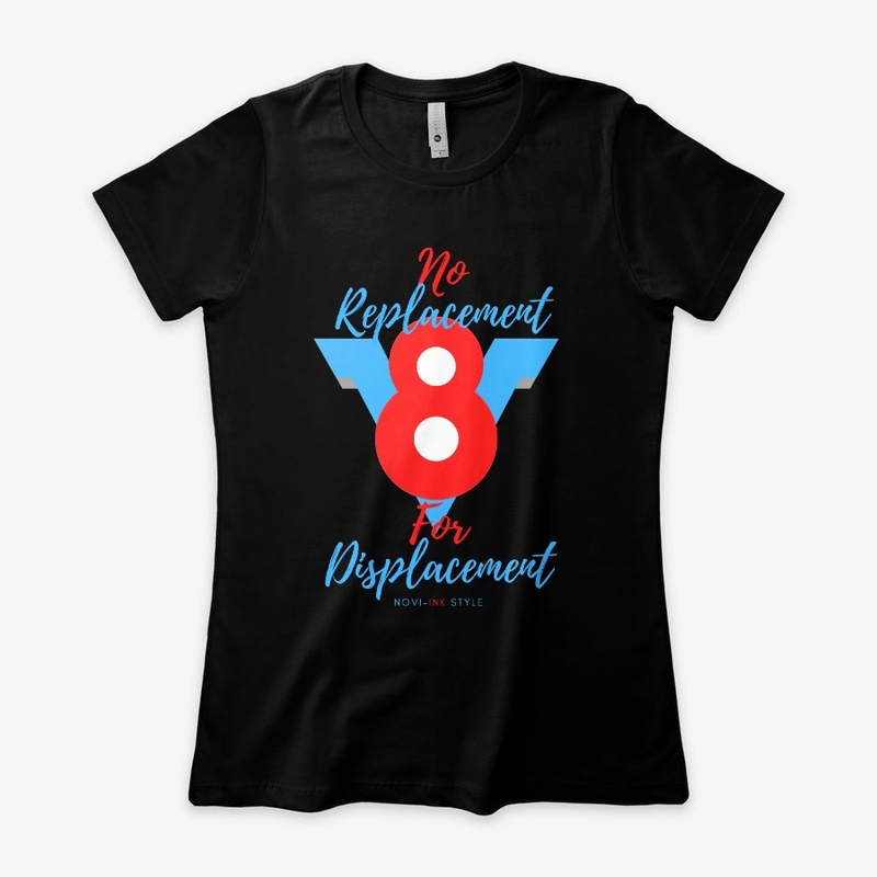 TShirt-V8-Power
