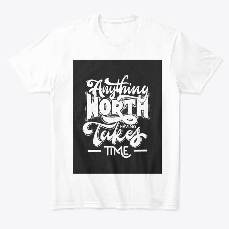 Anything Worth