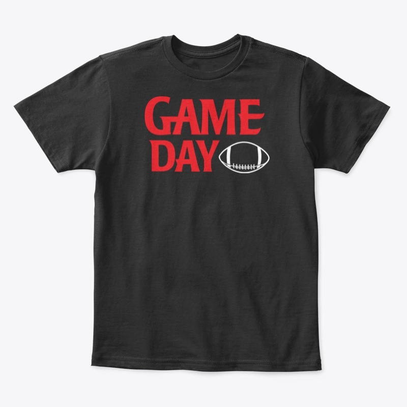 GAME DAY