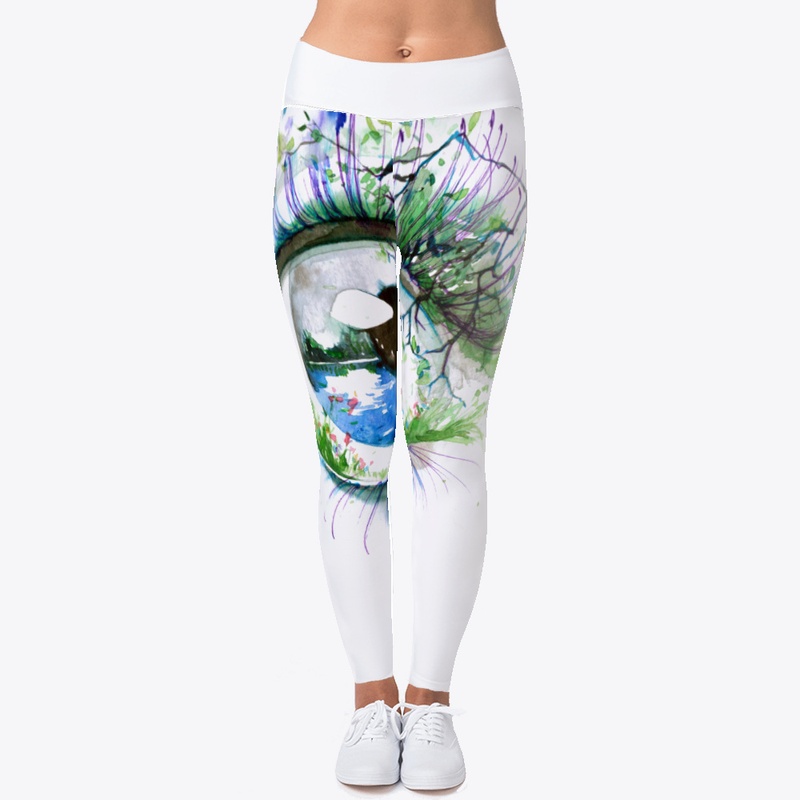 yoga pants