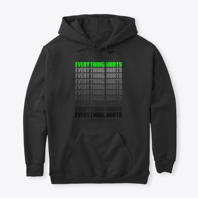 Gym Fans, Bodybuilder, Athlete Gift Idea