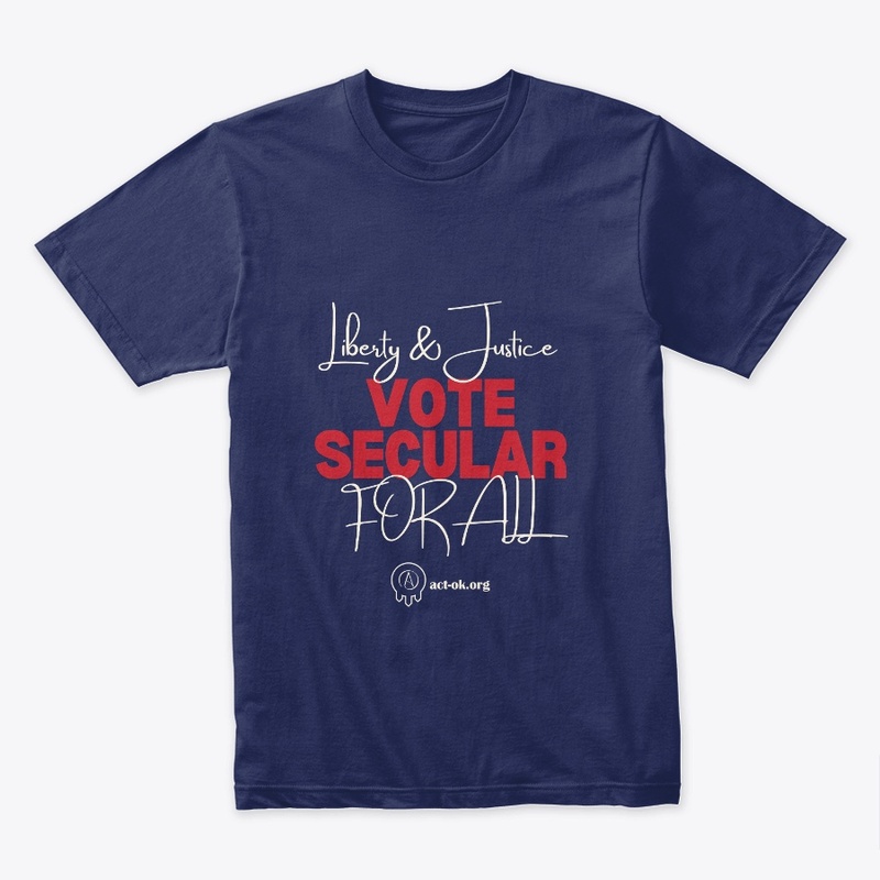 Vote Secular