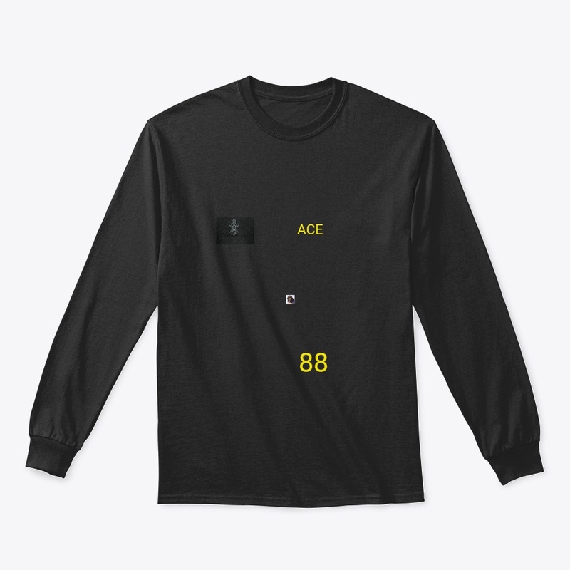 Ace summer get up