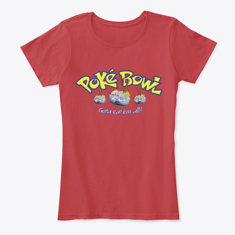 Poke Bowl