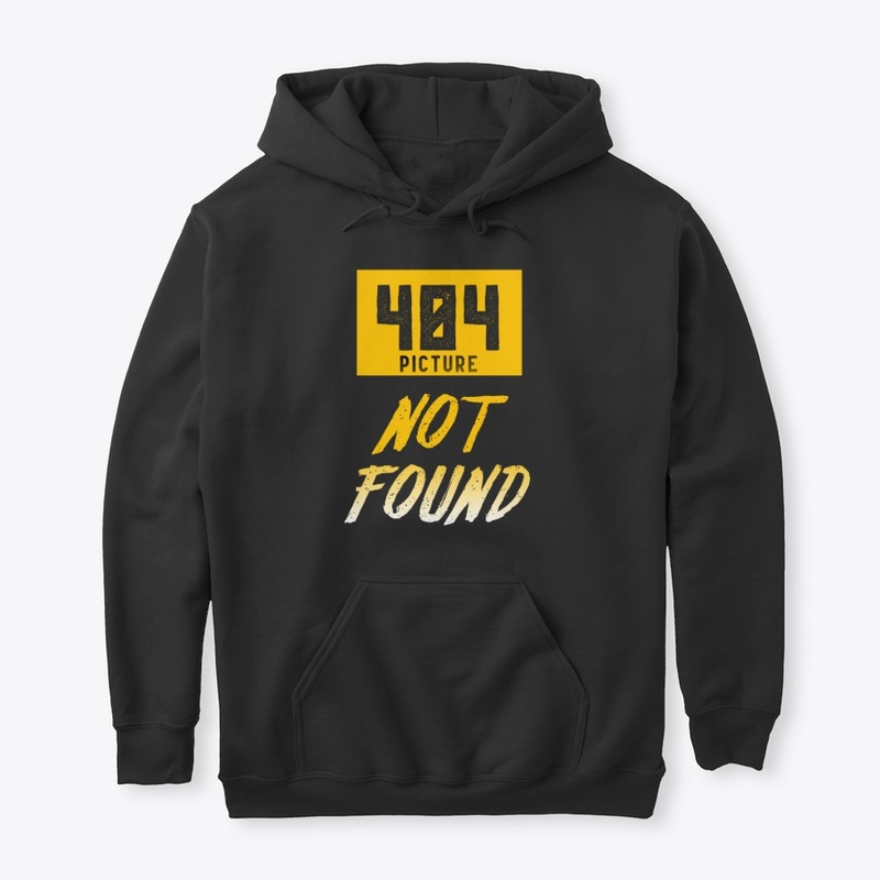 404 NOT FOUND ERROR