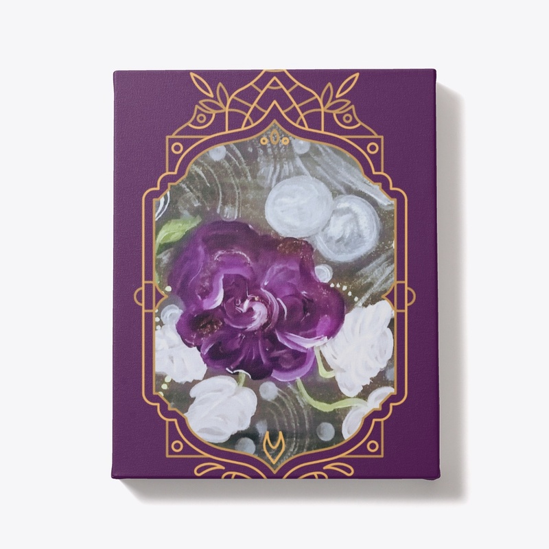 Victorian Rose
