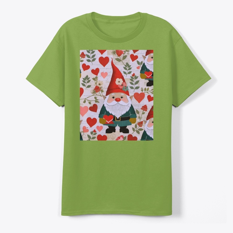 Valentino Gnome
