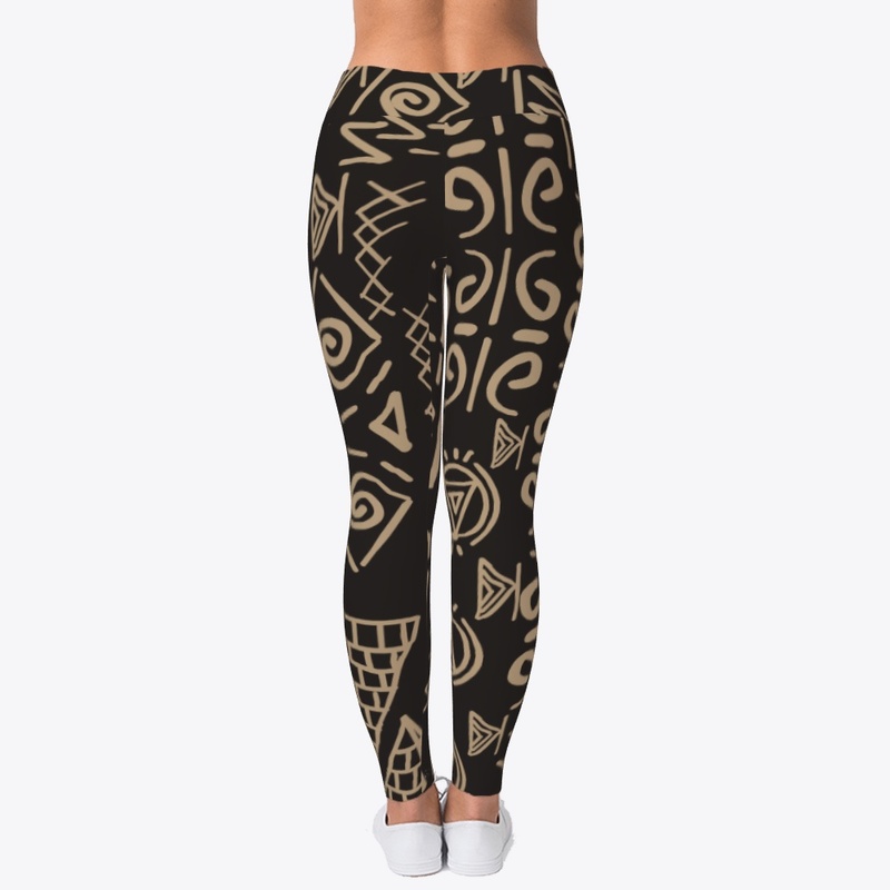 Alomik Designs African Print