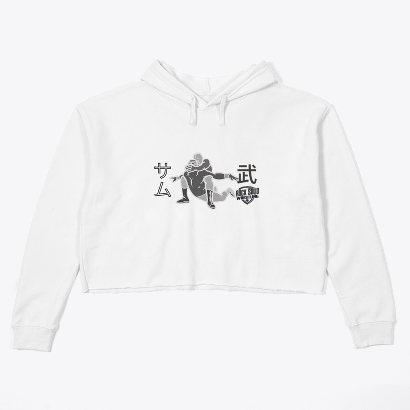 Camel Clutch Collection 