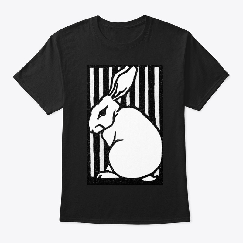 Mean Bunny