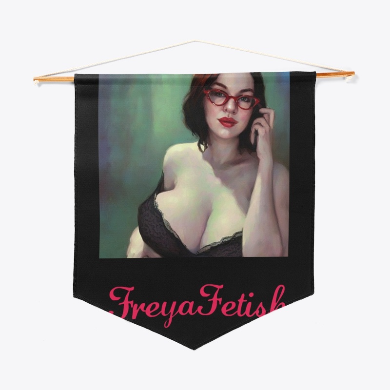 JuicyArt Rendering of Freya