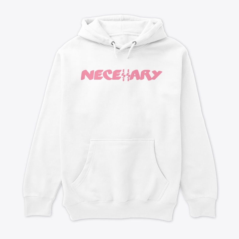 OGSTATUS NECESSARY CLOTHING 