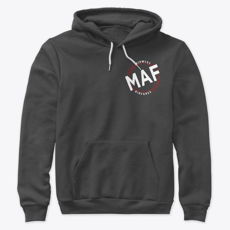 Cut Late Jump Far MAF