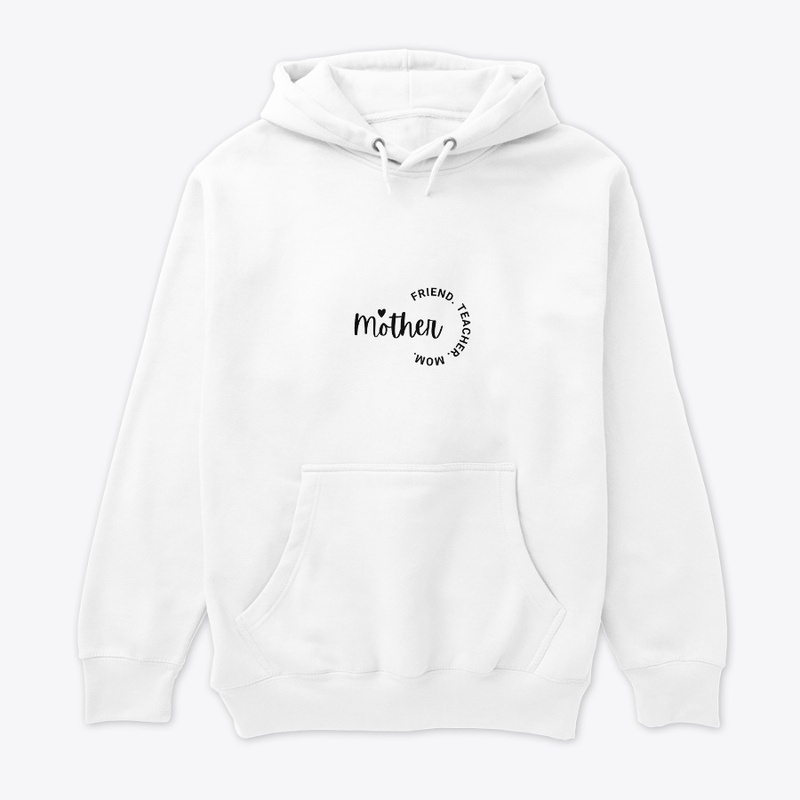 Mother's T-Shirt, Hoodie and Mugs