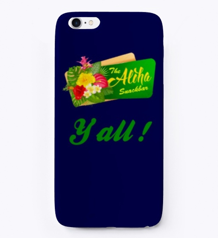 Aloha Y'all