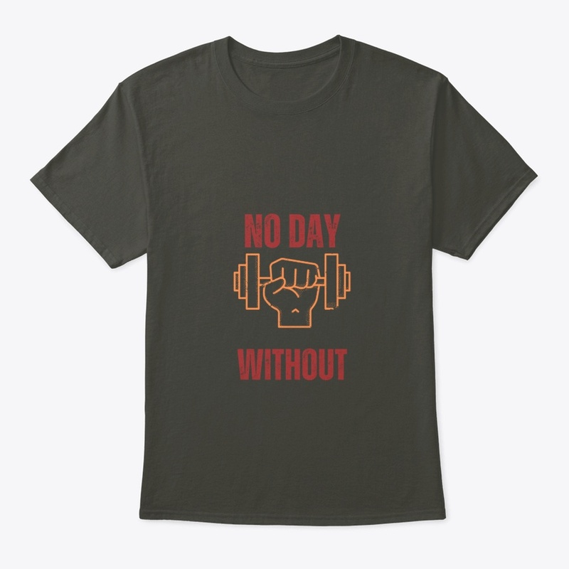 No day without work