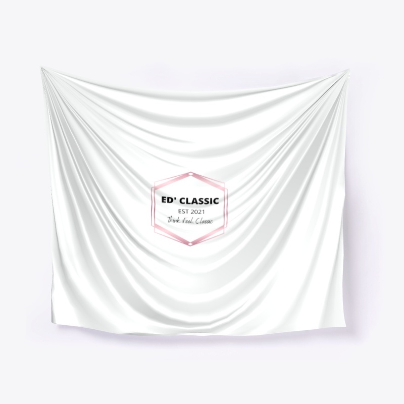 ED CLASSIC new design
