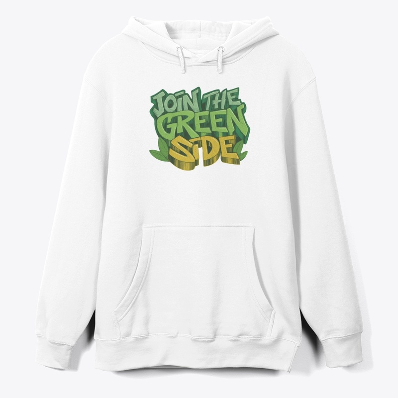 "Join the Green Side"