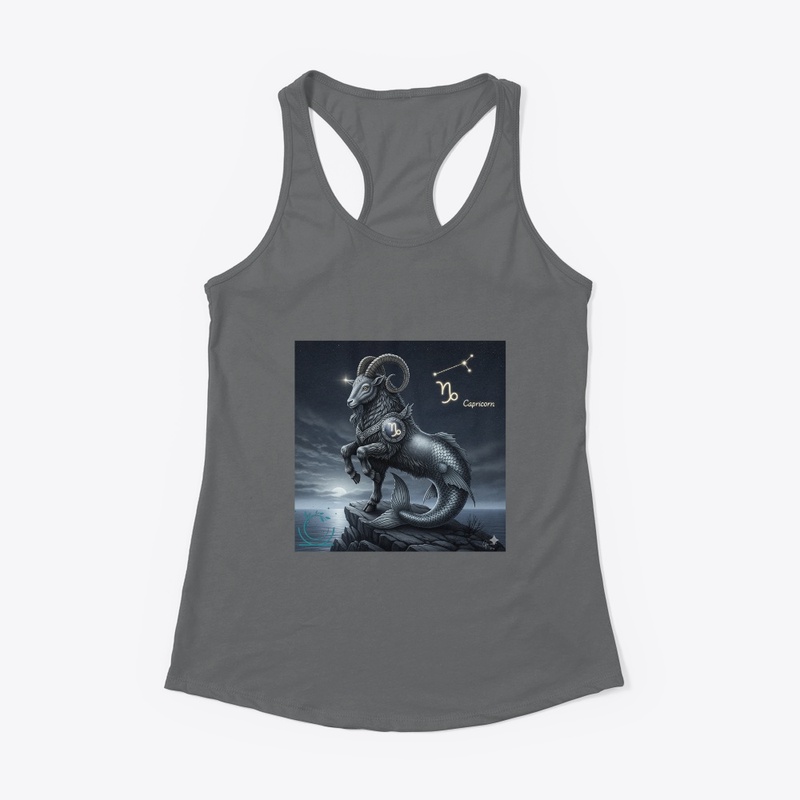 Capricorn Collection