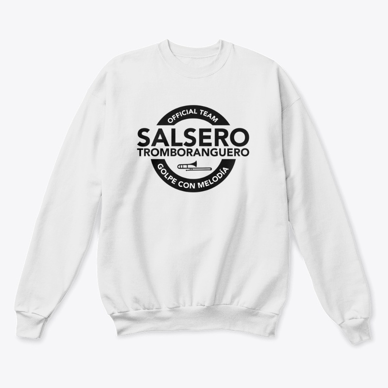 Salsero Tromboranguero