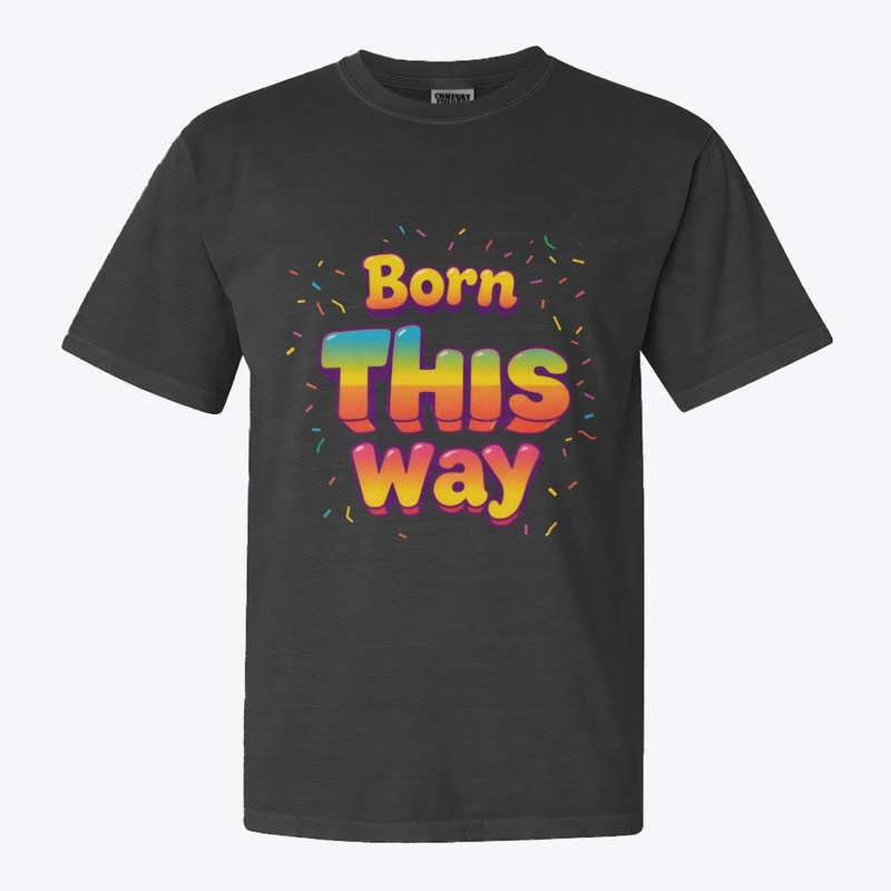Born This Way