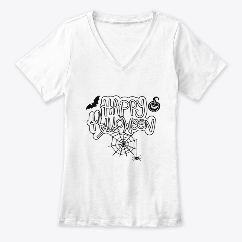 Horror You Can’t Scare Halloween T-shirt