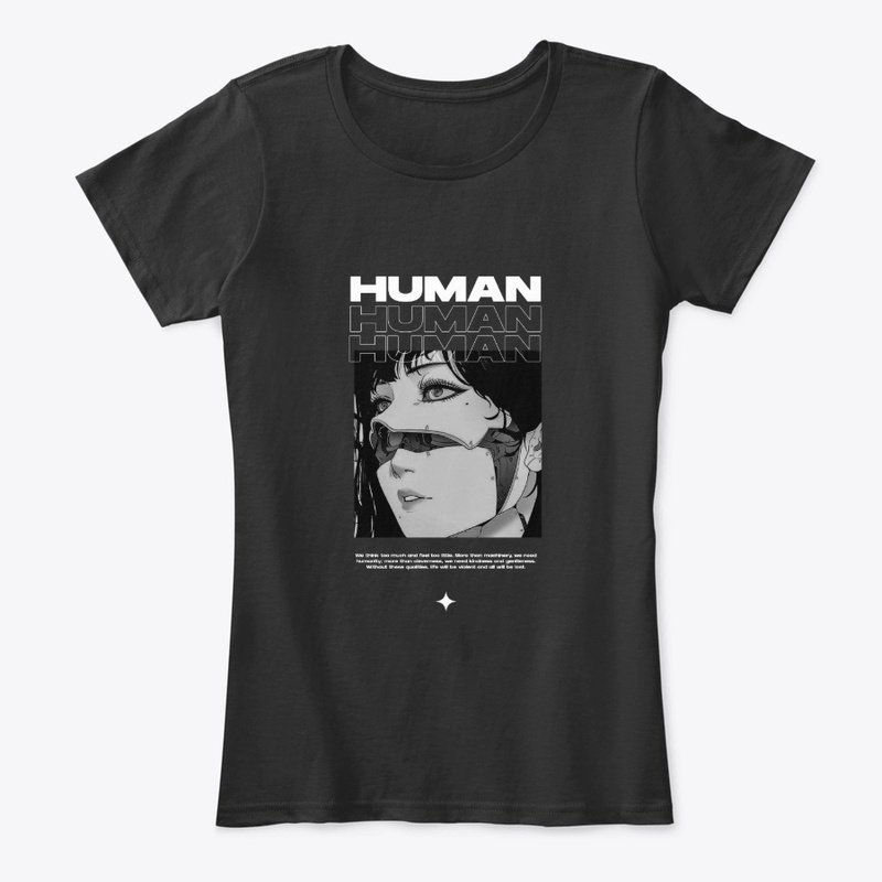 HUMAN.